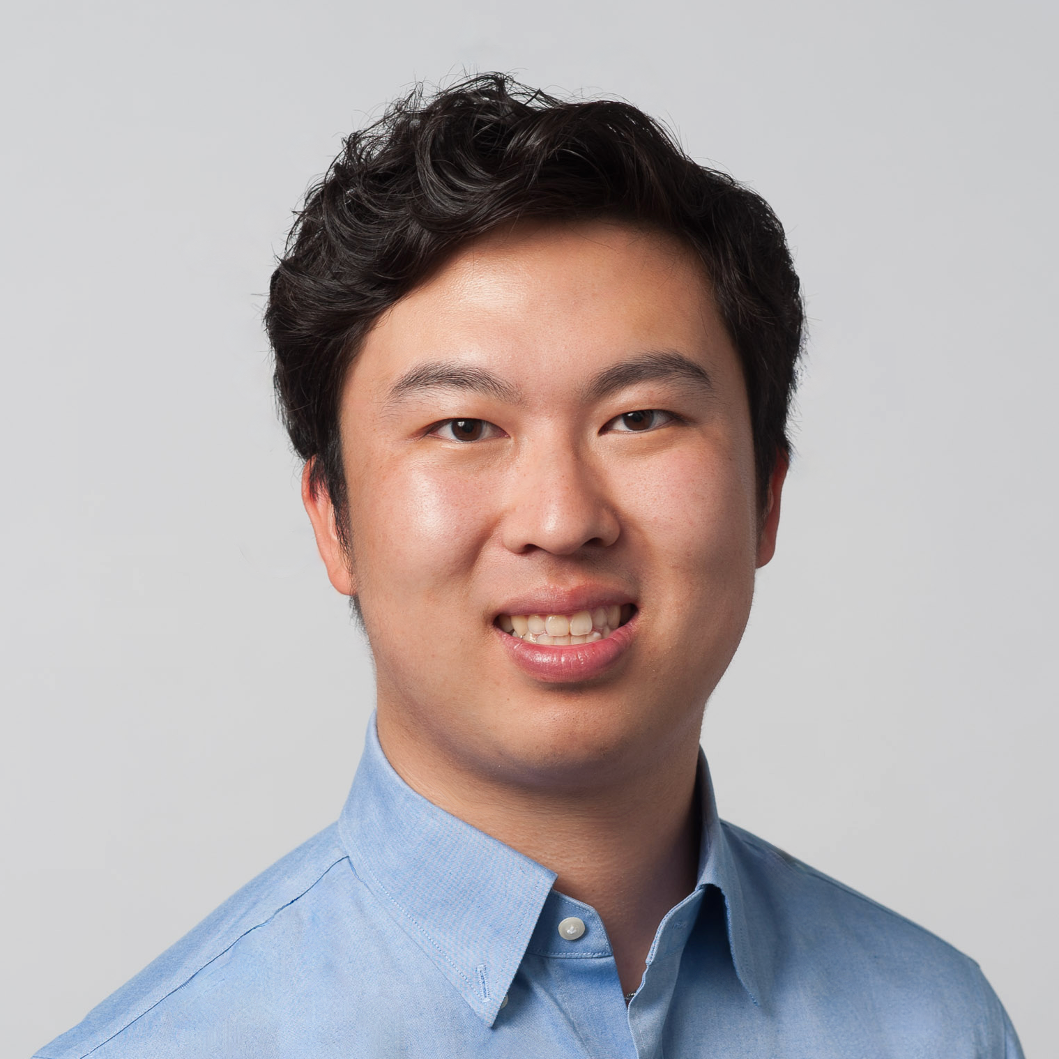 Michael Y. Zhao