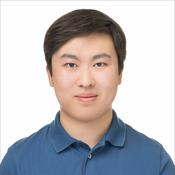 Michael Y. Zhao